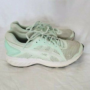 ASICS Girls Grade School Jolt 2 Running Shoes Girls Size 5 Womens Size 6.5/7